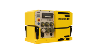 [Translate to English:] ESS 20 DIN gelb