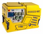 ESE 1408 DBG ES EFI DIN Super Silent Plus