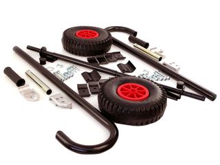 Radsatz / Wheel kit