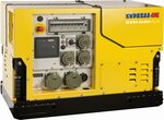 ESE 1308 DBG ES DIN Super Silent Plus