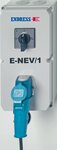 E-NEV/1-32 Einspeisungsverteiler