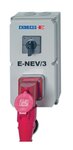 E-NEV/3-16 Einspeisungsverteiler