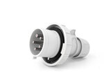 Einspeisungsstecker CEE 400V / 32A 1h